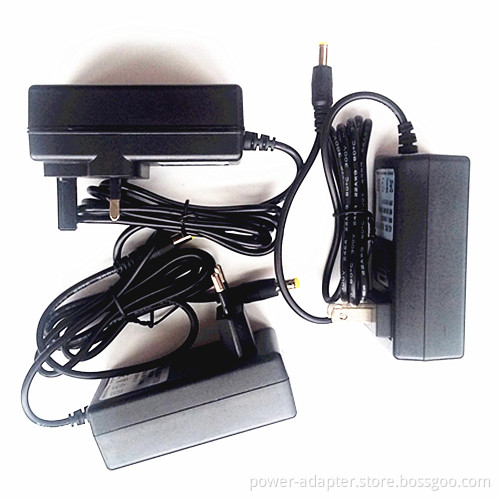 PSW PSU AC Converter Adapter DC 22V 1A Power Supply Charger 5.5mm x 2.1mm 1000mA EU US UK PLUG
